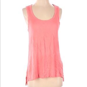 Gap Outlet Legging Tank Size Small Pink